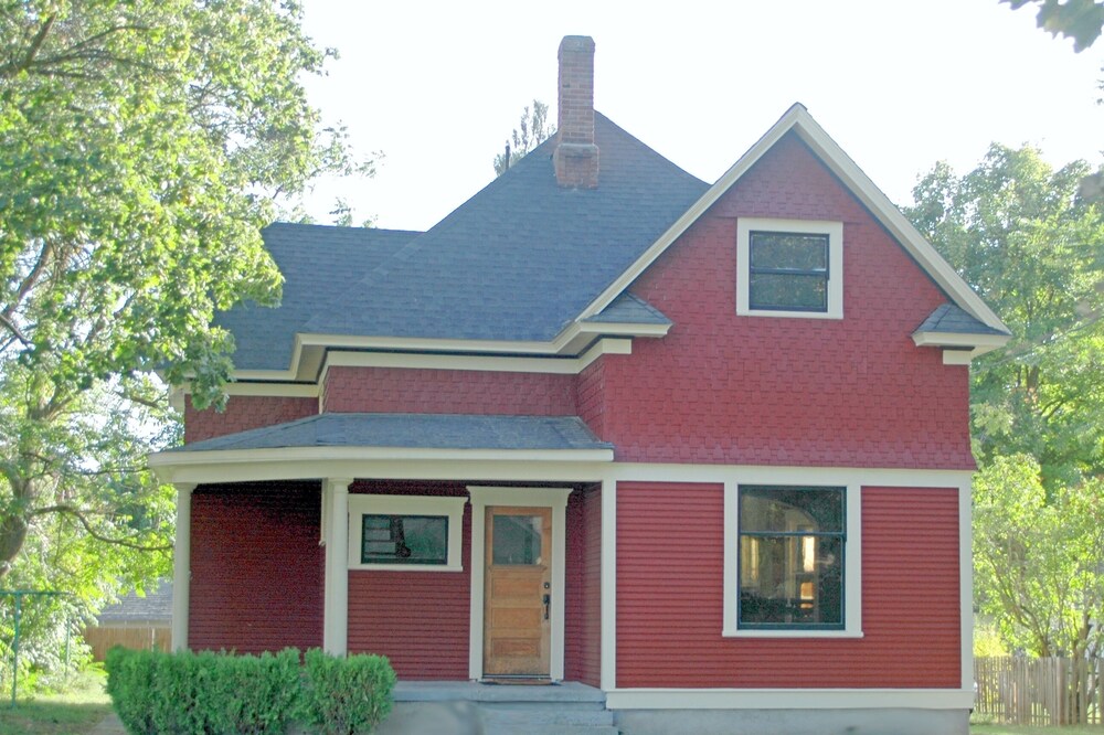 Tandem House Walla Walla - A Great Escape!