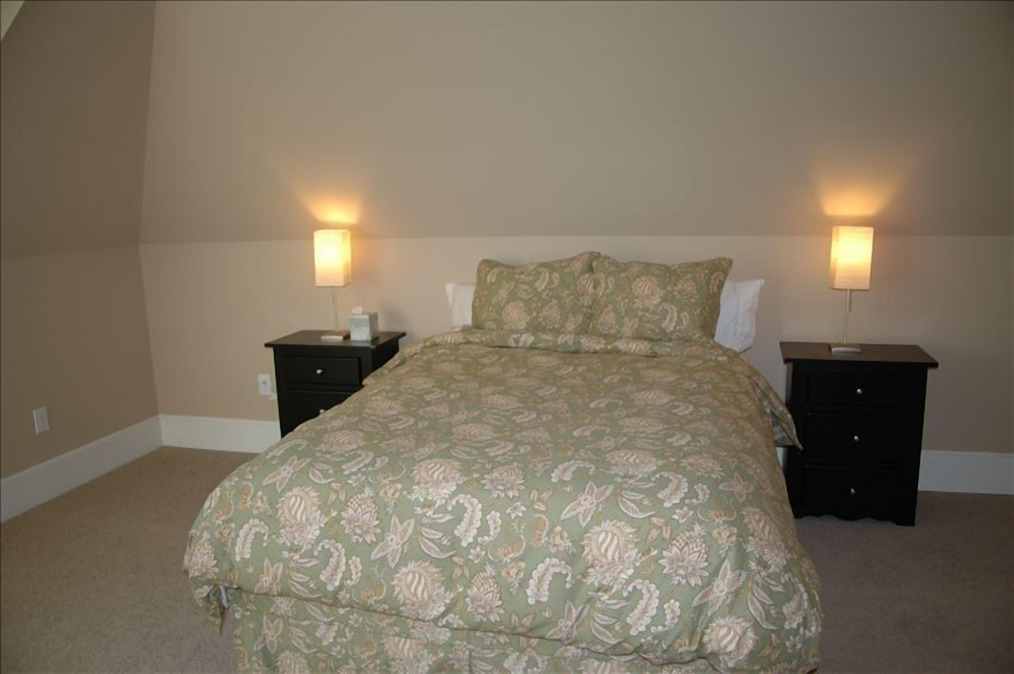 Tandem House Walla Walla - A Great Escape!