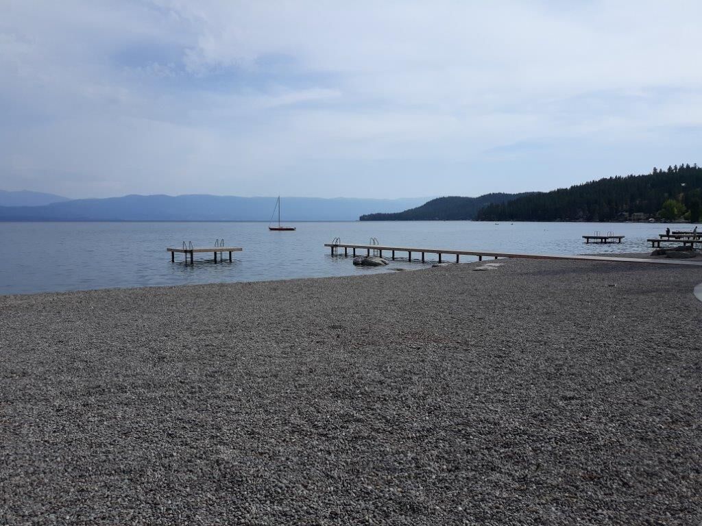 Flathead Lake