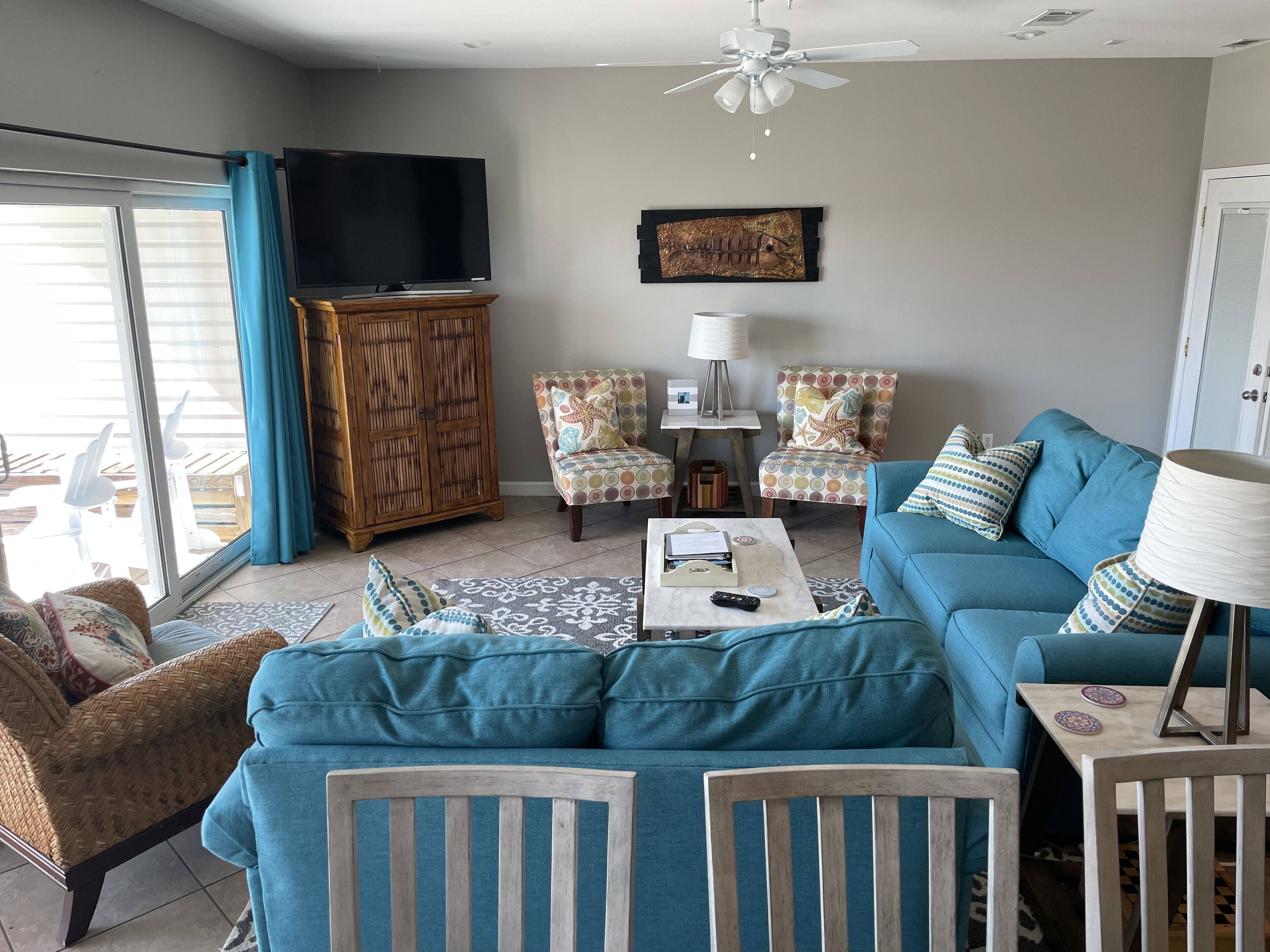 SeaBreeze: A Navarre Beach Secret