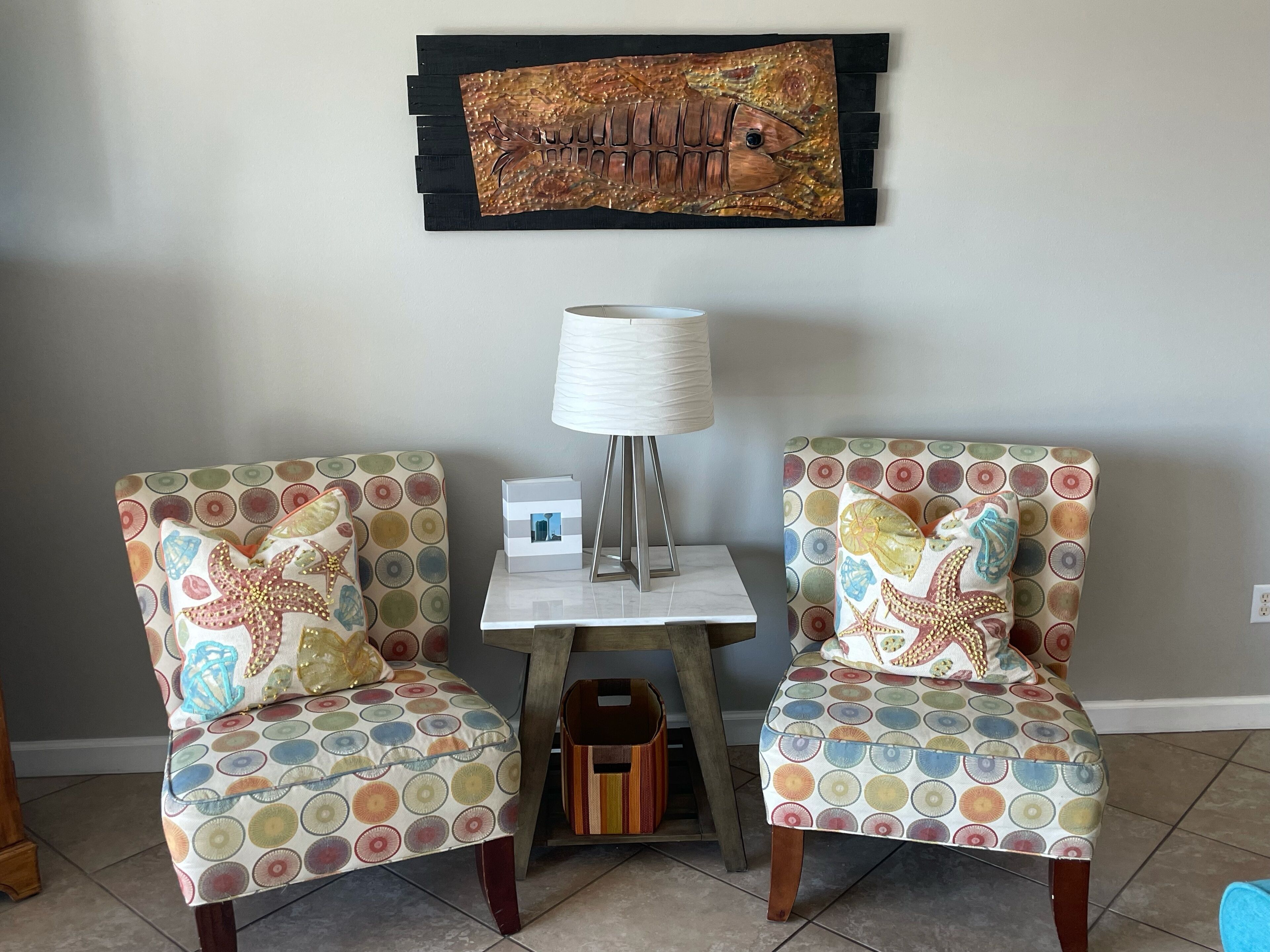 SeaBreeze: A Navarre Beach Secret