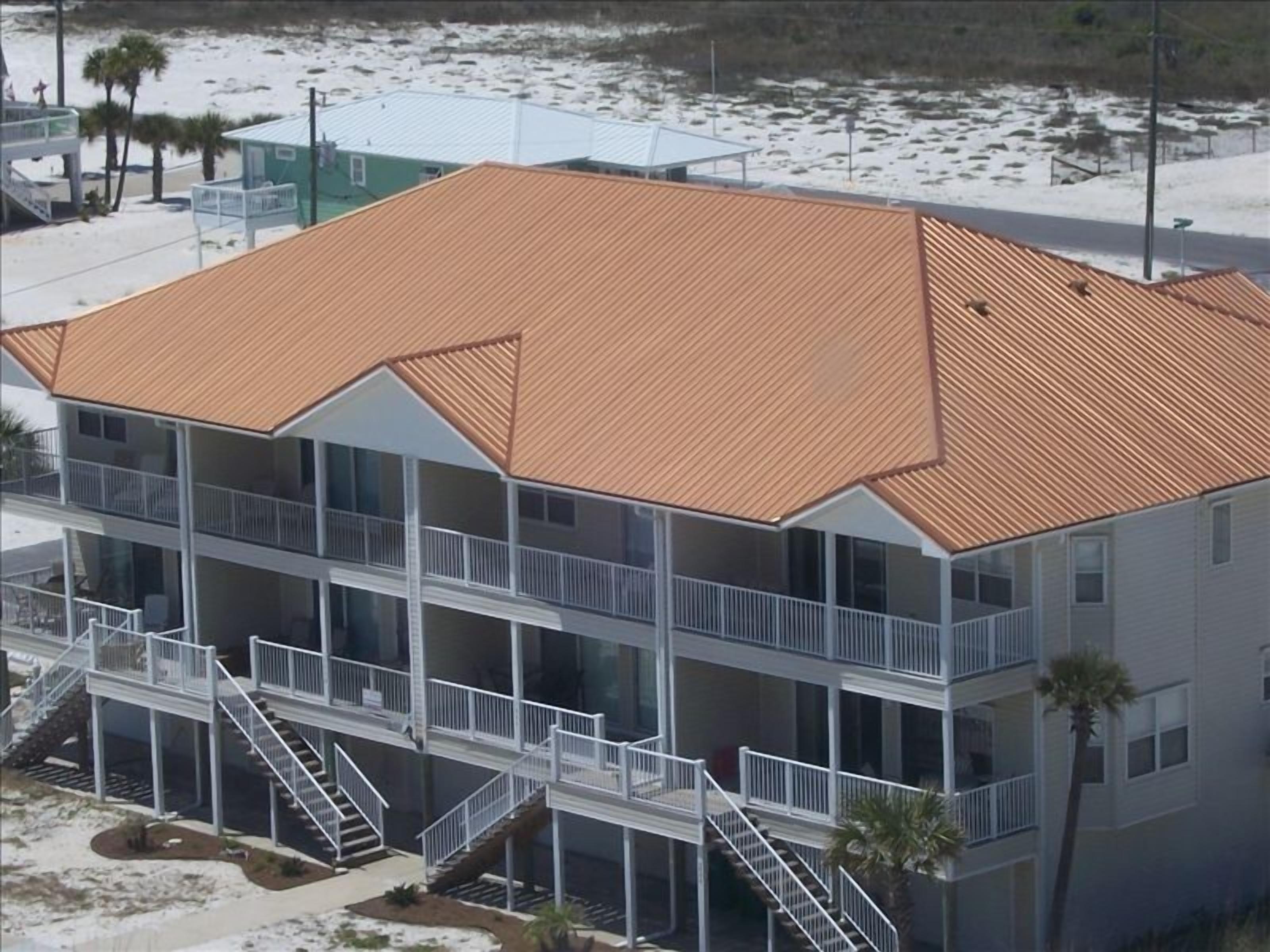 SeaBreeze: A Navarre Beach Secret