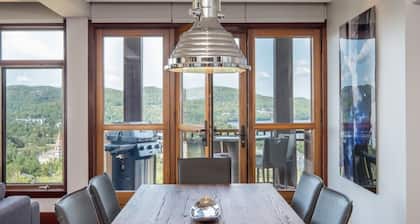 Tremblant Prestige - Altitude 166-8