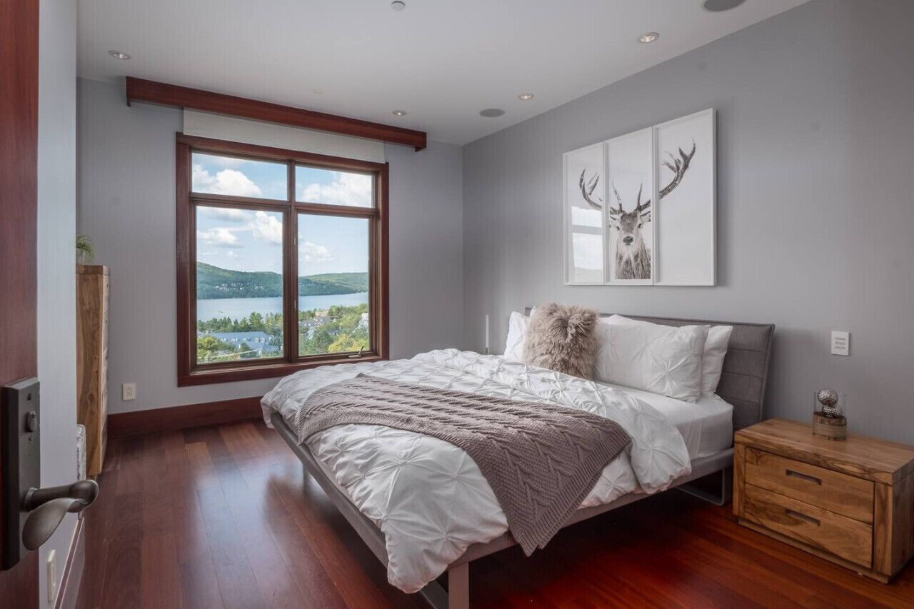 2 chambres, fer et planche à repasser, lit parapluie, Wi-Fi gratuit