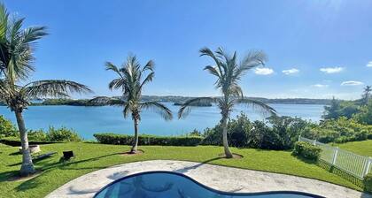 Suuri loma-asunto, Ocean View ja Pool-että You Will Love