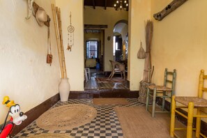 Interior - Lovely house with character ~ Aracena Natural Park ~ 45 Minutes Drive From Sevi (Zufre)