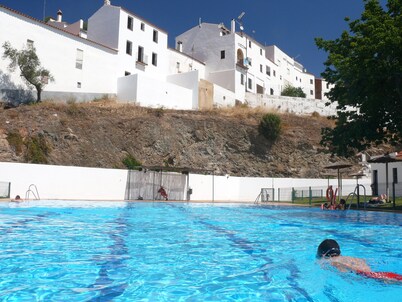 Preciosa casa con carácter ~ Aracena Parque Natural ~ 45 minutos en coche de Sevi