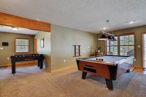 Spielezimmer