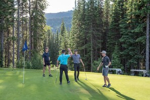 Golf