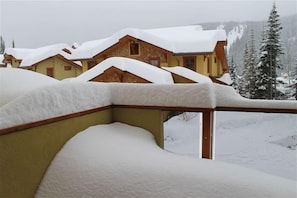 Terrain de lâhĂ©bergement