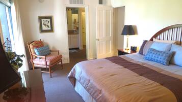 1 makuuhuone, silitysrauta/-lauta, ilmainen Wi-Fi, vuodevaatteet