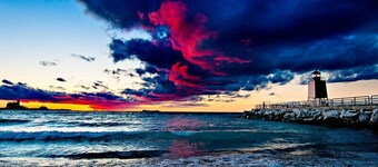 Inhabit A Hobbit House!