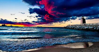 Inhabit Hobbit House!