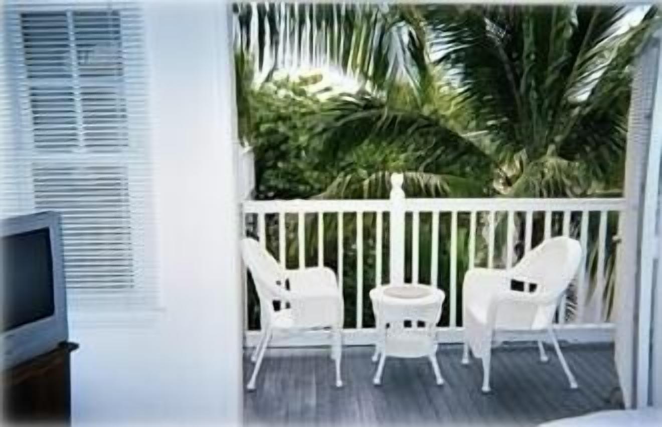 Truman Annex - Beautiful Townhome - President's Lane