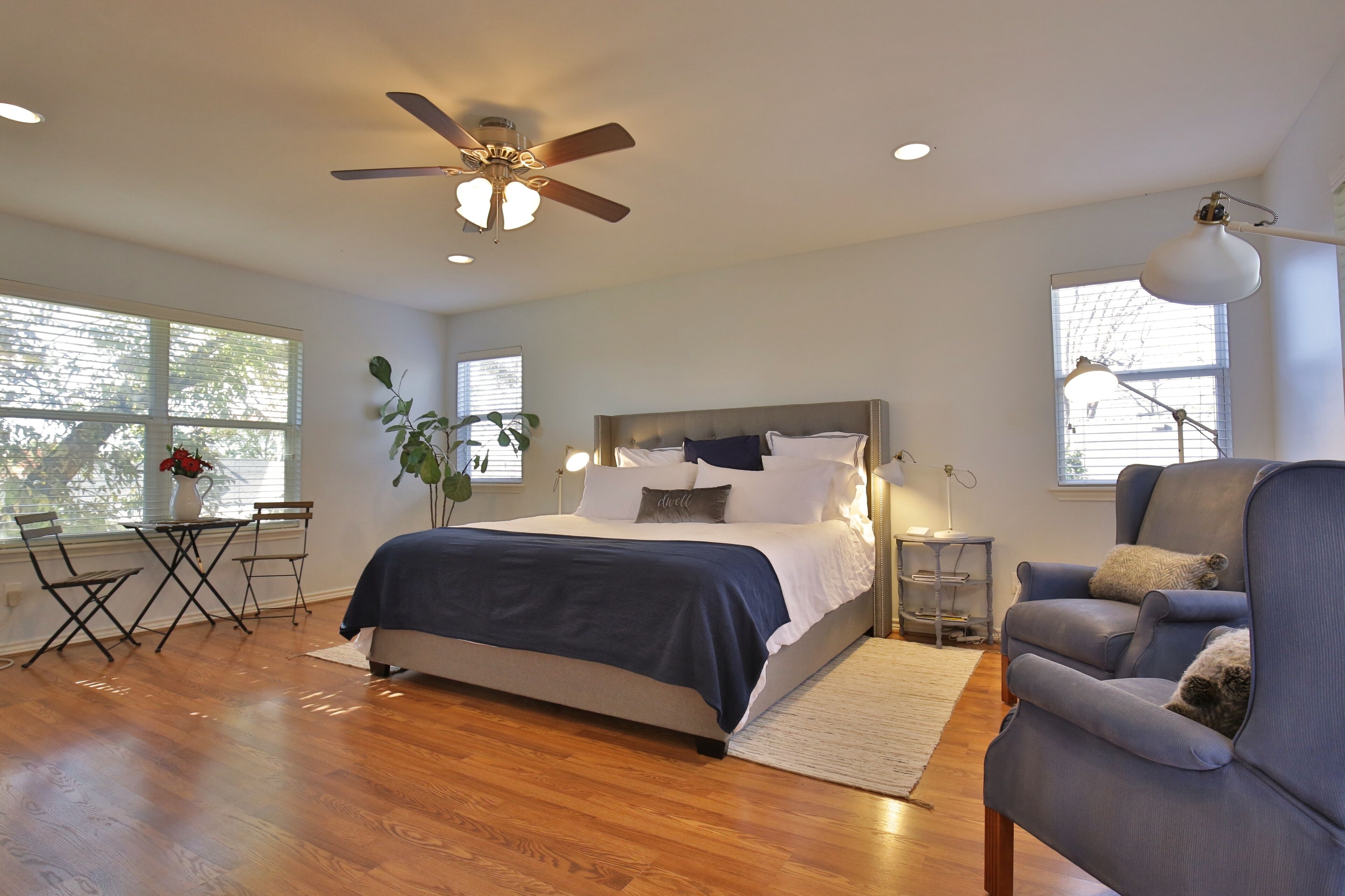 The Apartment Suite at Eleven09--A Fine Guest Experience