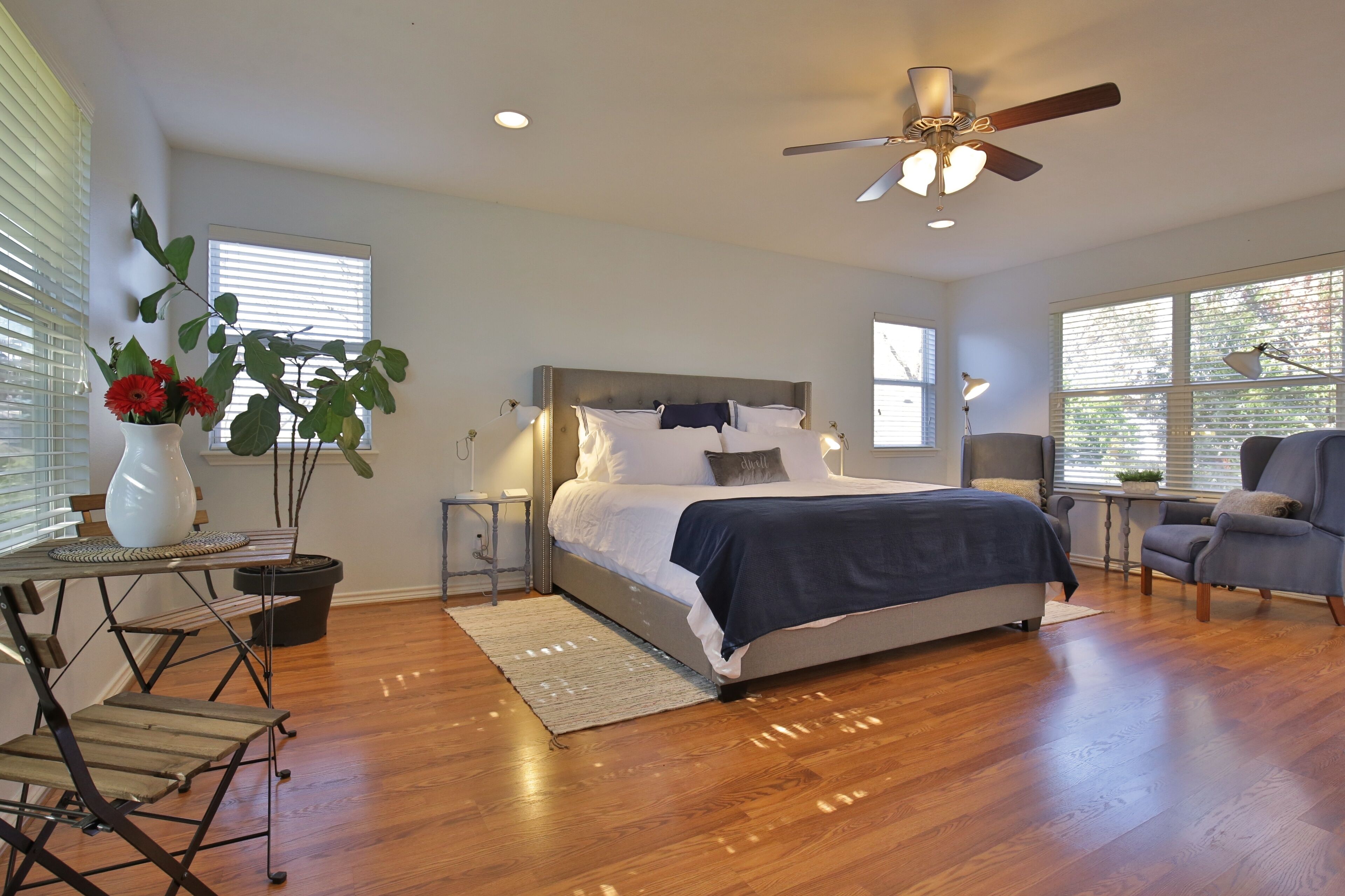 The Apartment Suite at Eleven09--A Fine Guest Experience