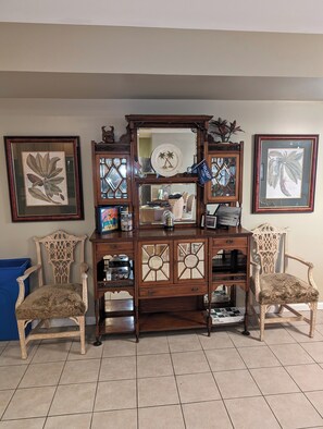 Interior - A great place to vacation with family and friends! (Wildwood)