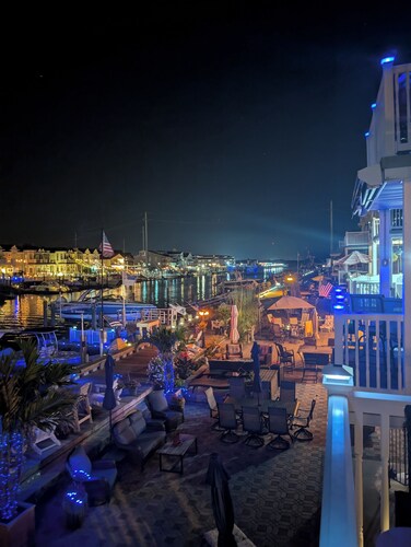 A great place to vacation with family and friends!