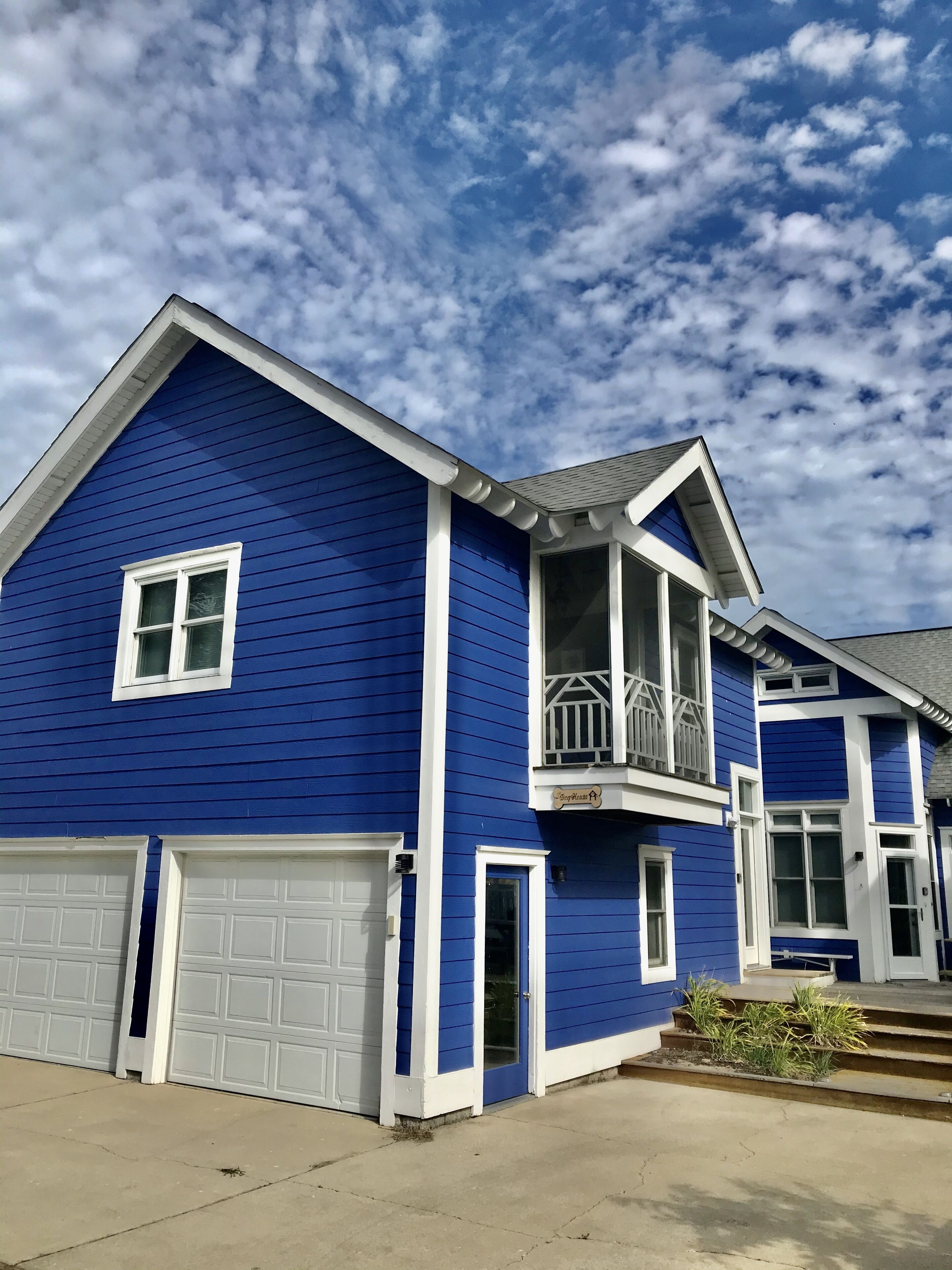 Cottage House in Beachwalk - Perfect little Cottage near Lake Michigan