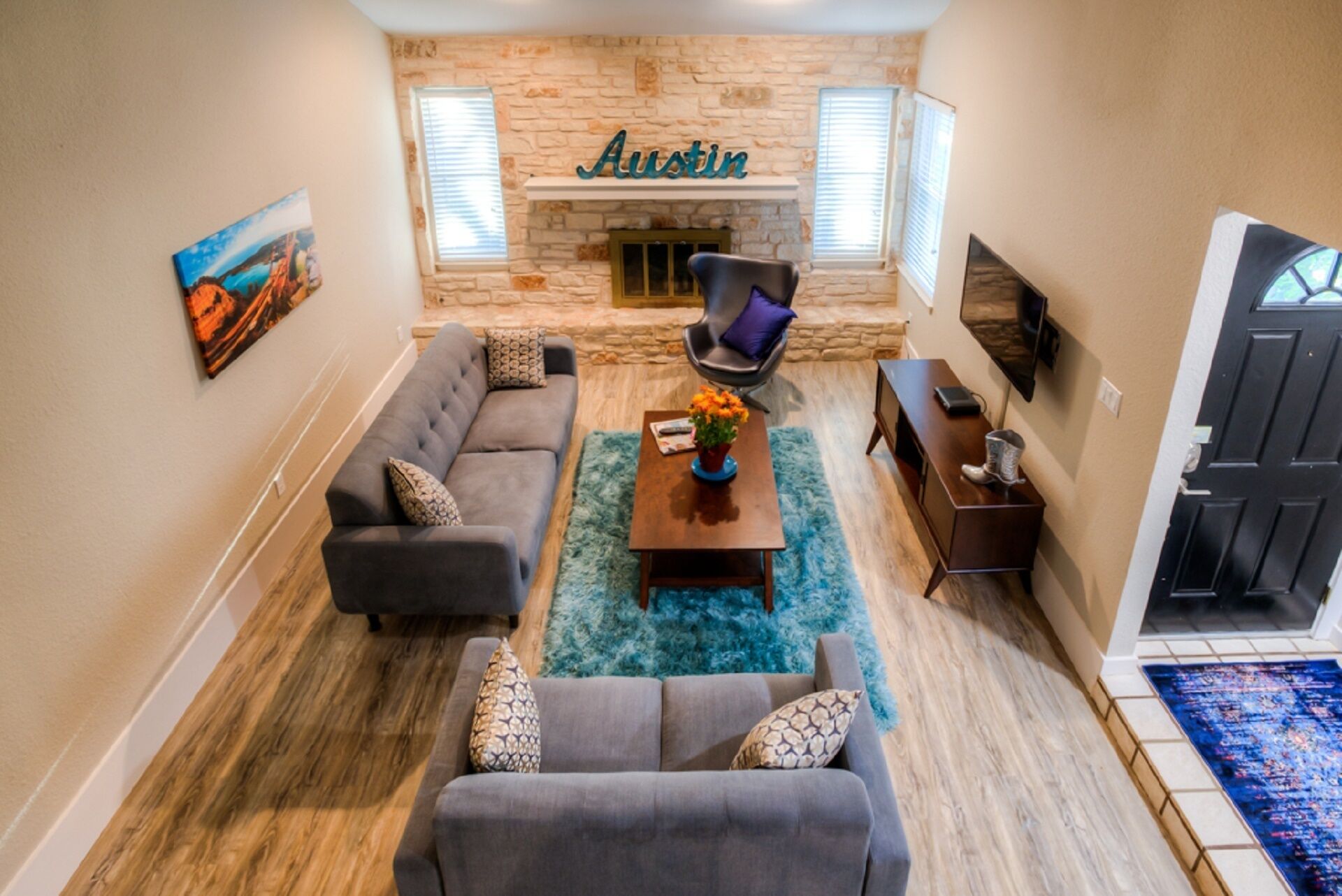 Peaceful  Oasis Private Hot Tub and Pool