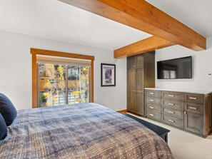 3 Schlafzimmer, Bügeleisen/Bügelbrett, WLAN, Bettwäsche