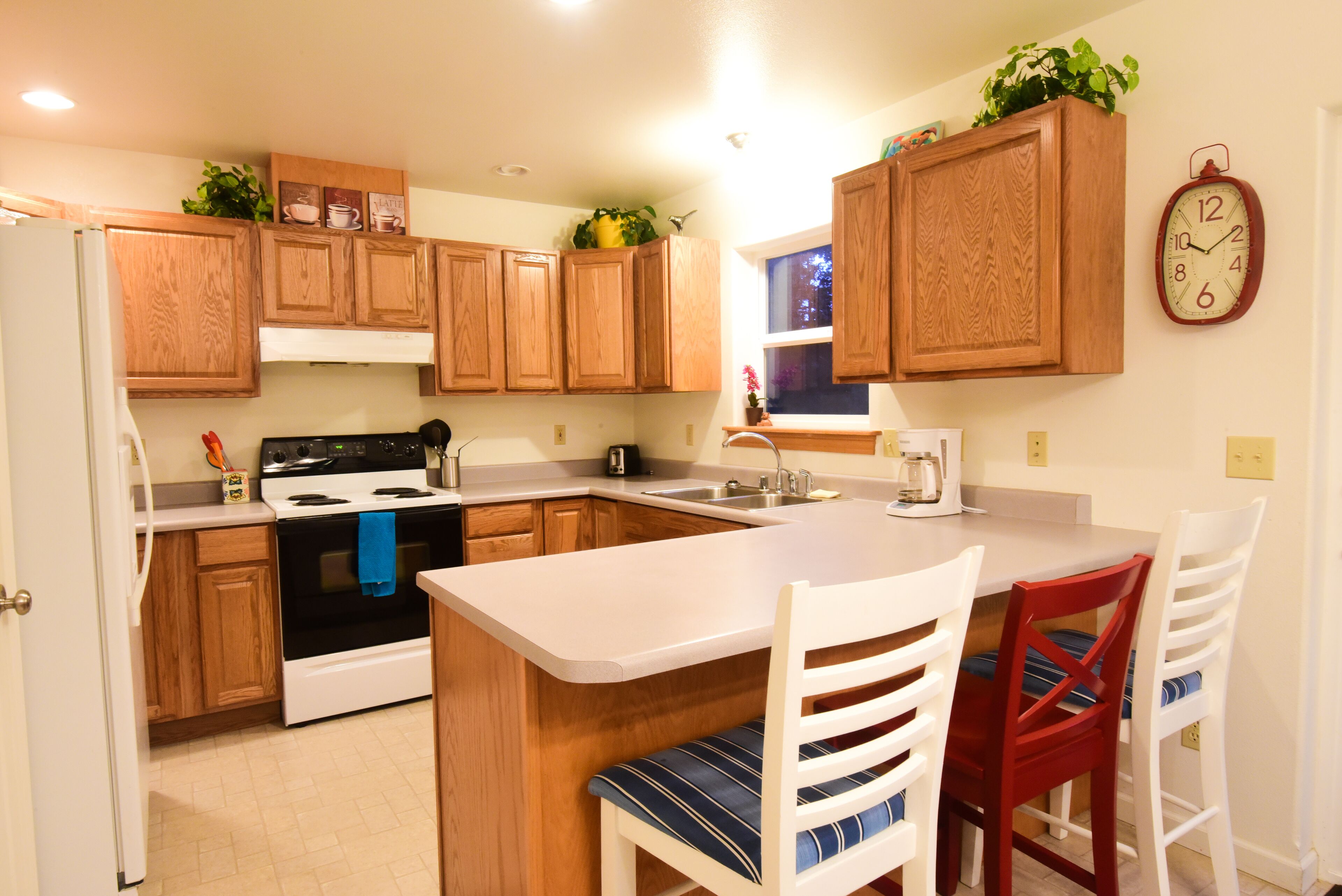 Puffin Perch -Best Winter & Multi-Month Rates! 