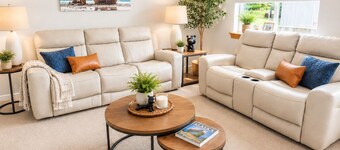 3 Bed 2.5 Bath House & Save 100 dollars PER DAY on Rental Car, June 2026