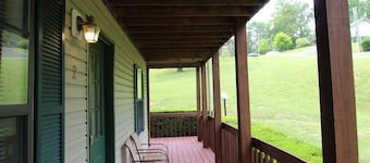 Clean, comfortable, updated 2 bedroom 1 bath condo overlooking pool.