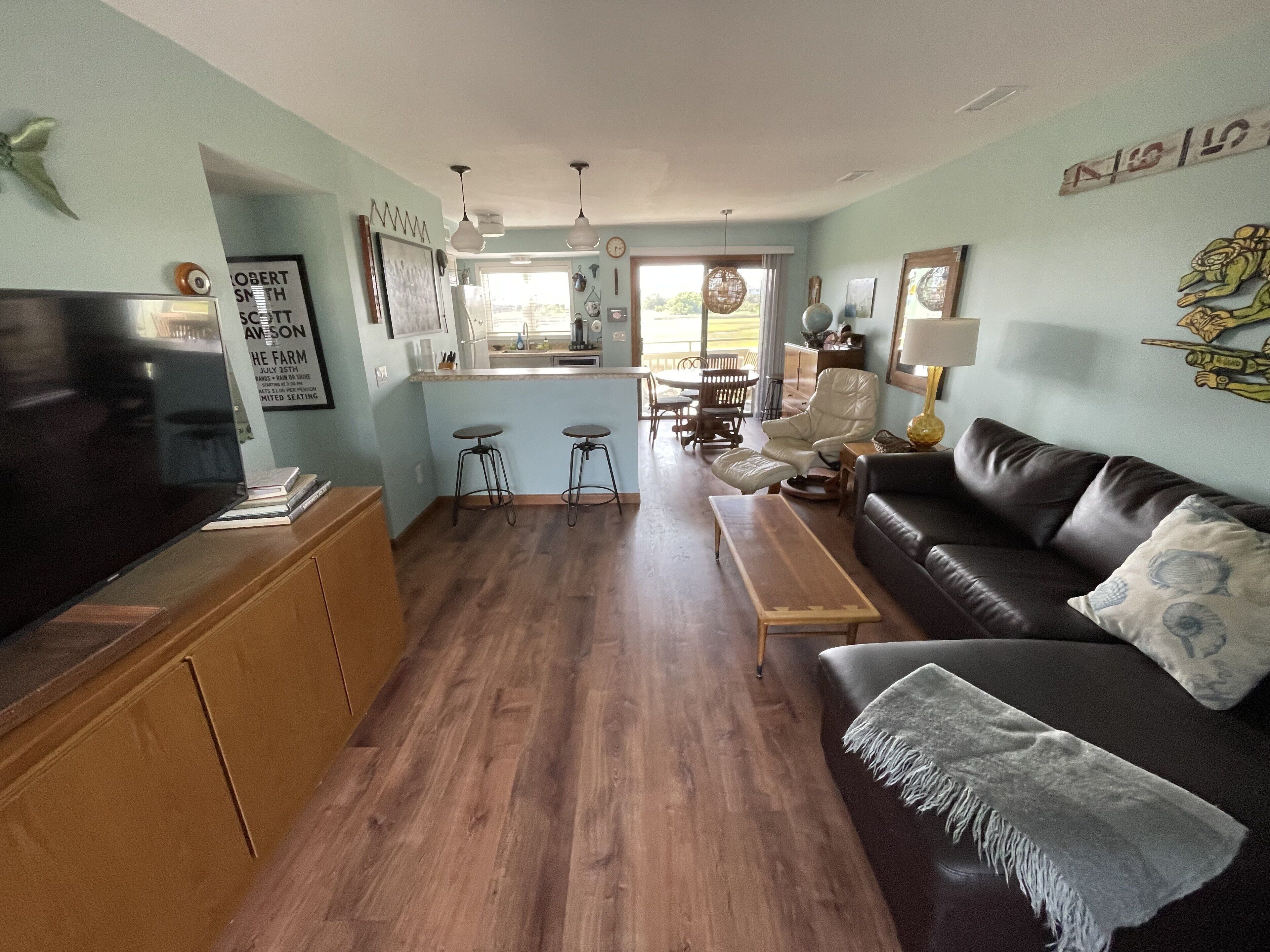 Bob's Island Retreat - Carolina Beach, NC