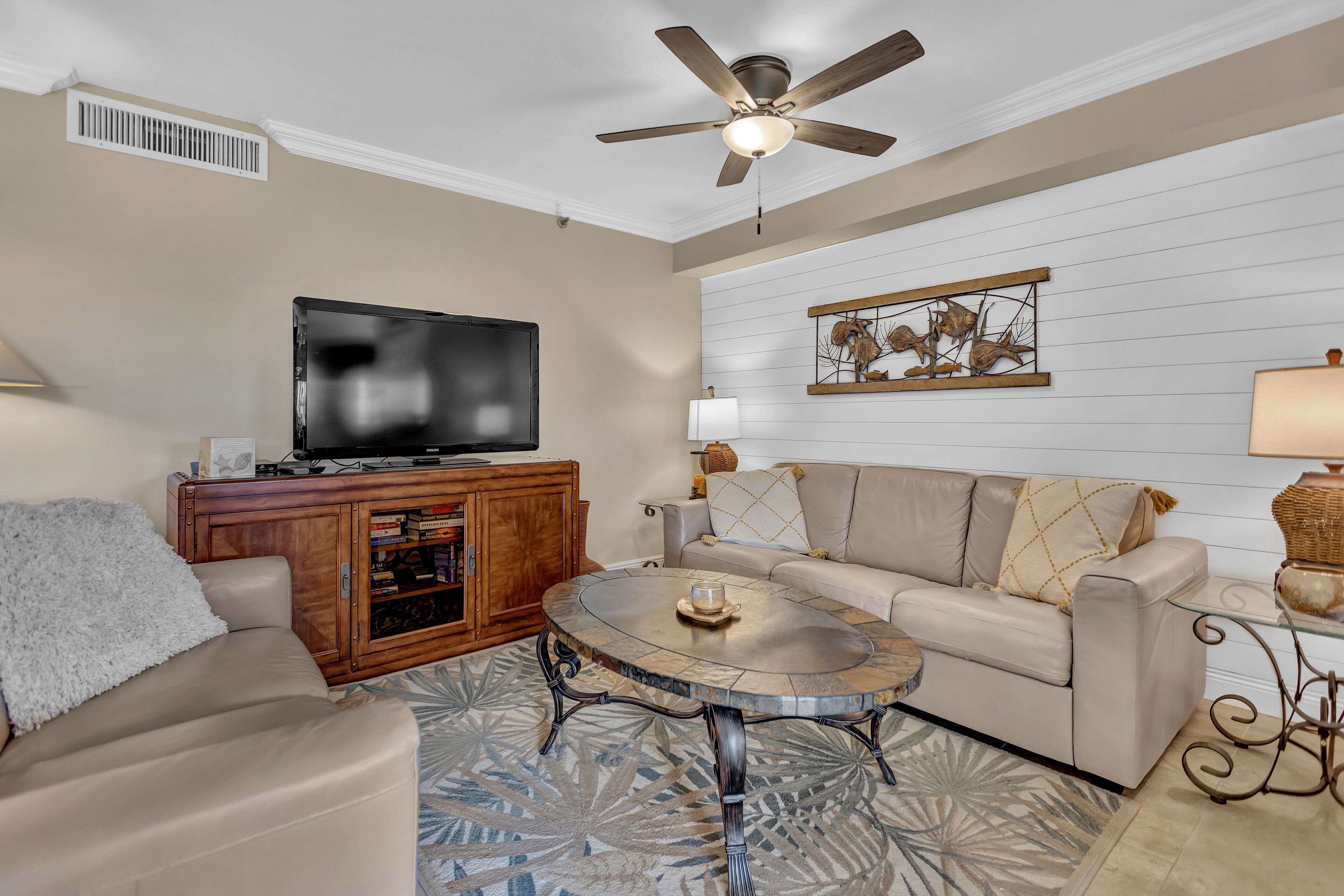 Relax By The Sea! Jupiter 1-bedroom Condo Near Jupiter Beach - Jupiter, FL