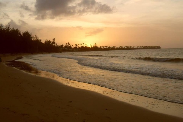 Plage
