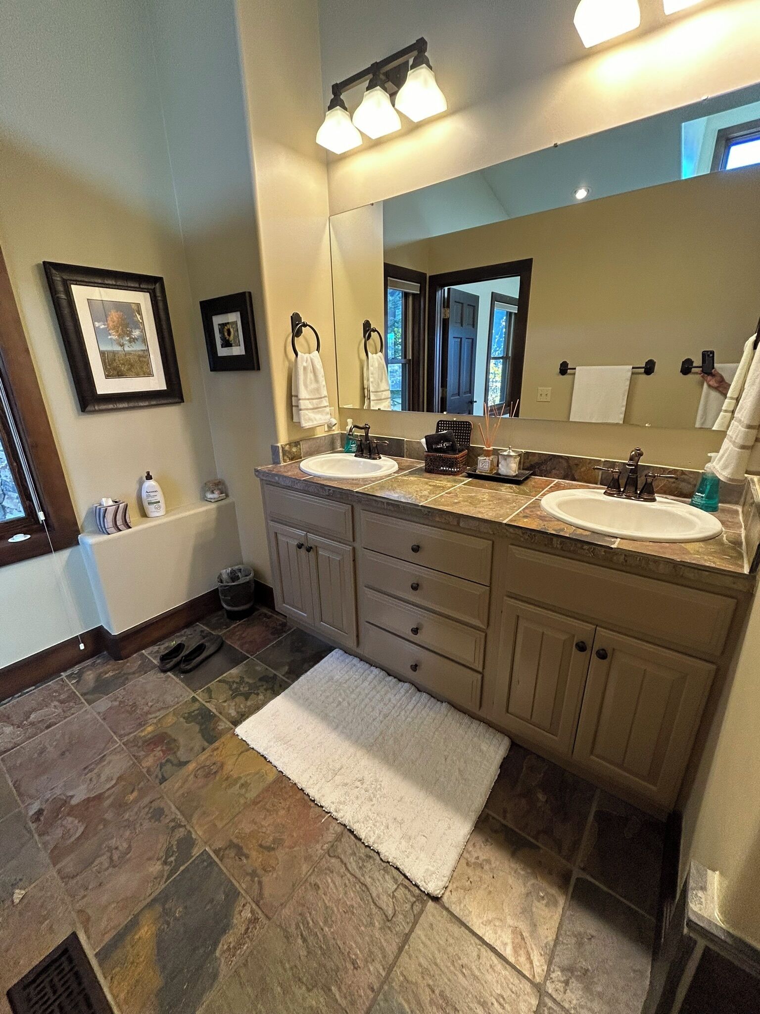 Baño