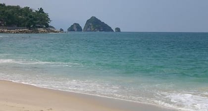 Fabulous Oceanfront Studio Condo from 80 a night.