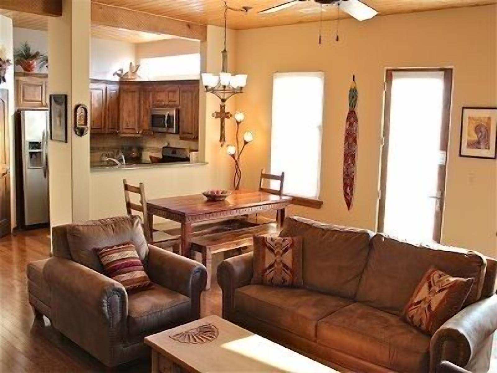 Beautiful Inviting Condo in Heart of Santa Fe