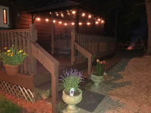 Property grounds - Vacation Rental in Westfield/Oxford, Wis., with acres of nature … (Oxford)