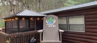 Vacation Rental in Westfield/Oxford, Wis., with acres of nature …