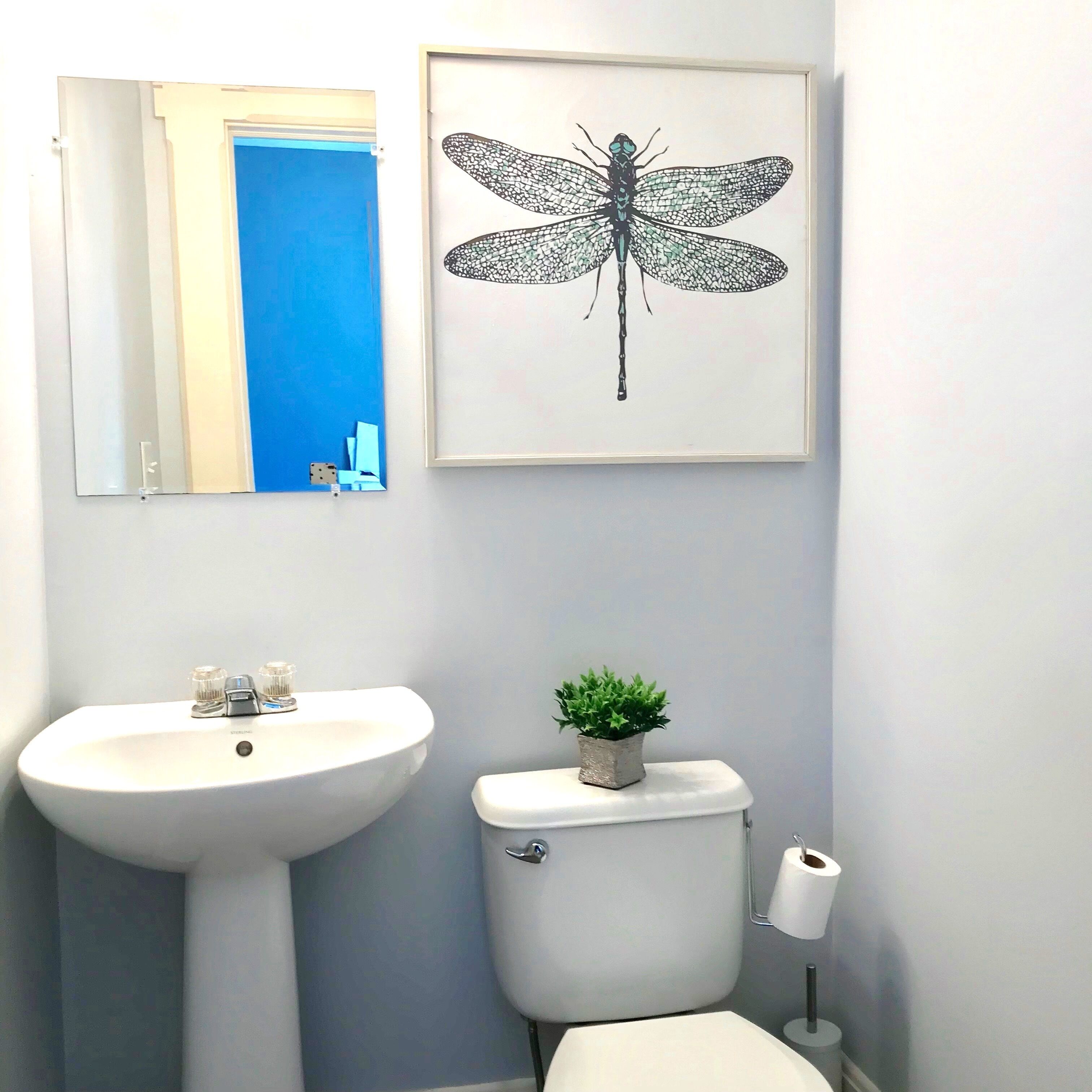 5BD Downtown Brownstone - 3 blocks from MGM Casino