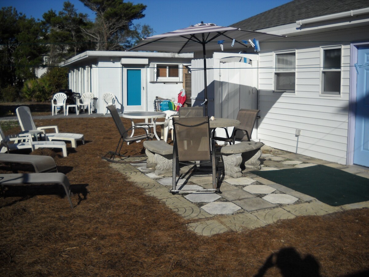 Photo 12 of Great Tarpon Getaway Sleeps 8,Pet Friendly,Steps to the Beach