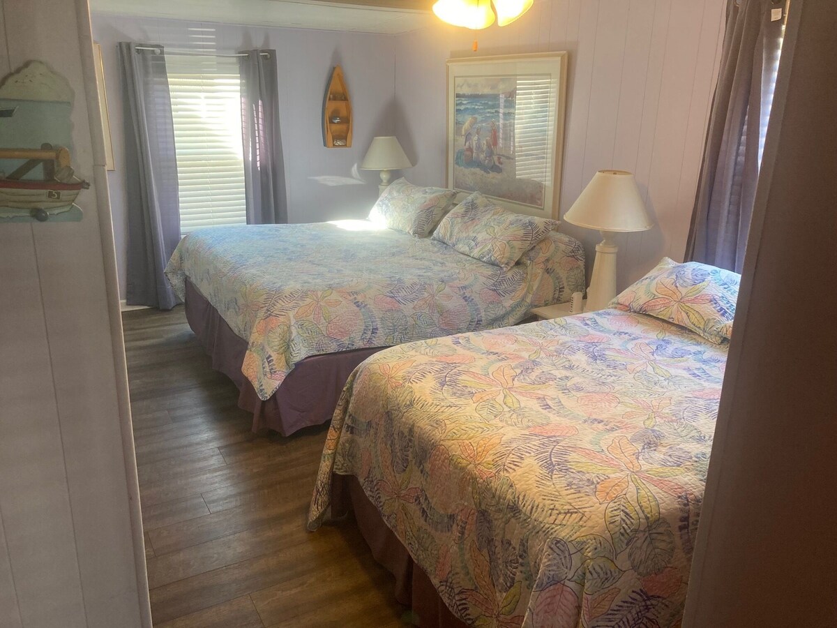 Photo 22 of Great Tarpon Getaway Sleeps 8,Pet Friendly,Steps to the Beach
