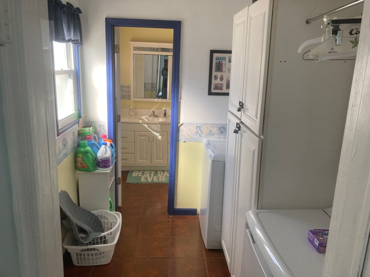 Photo 20 of Great Tarpon Getaway Sleeps 8,Pet Friendly,Steps to the Beach