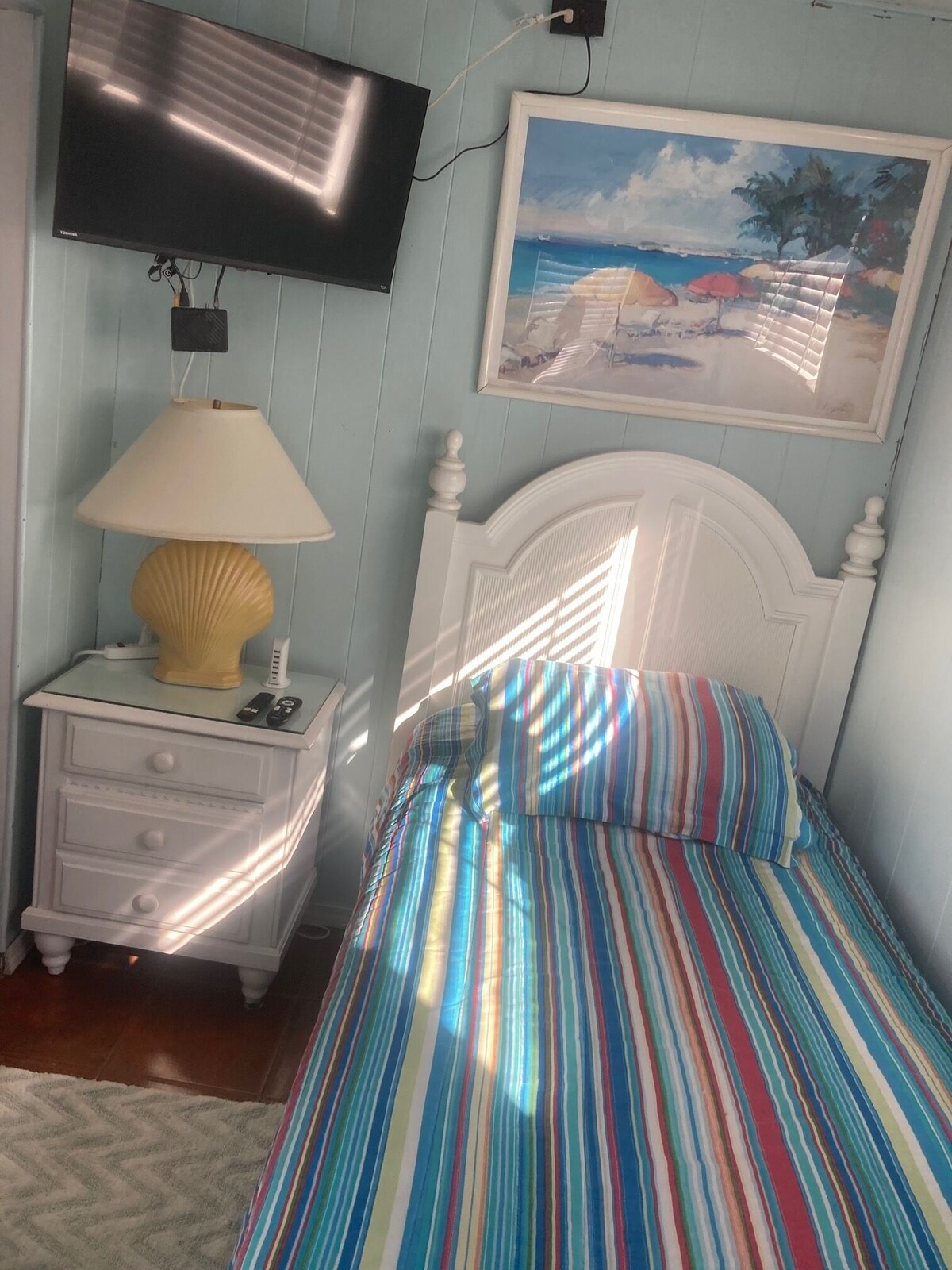Photo 19 of Great Tarpon Getaway Sleeps 8,Pet Friendly,Steps to the Beach