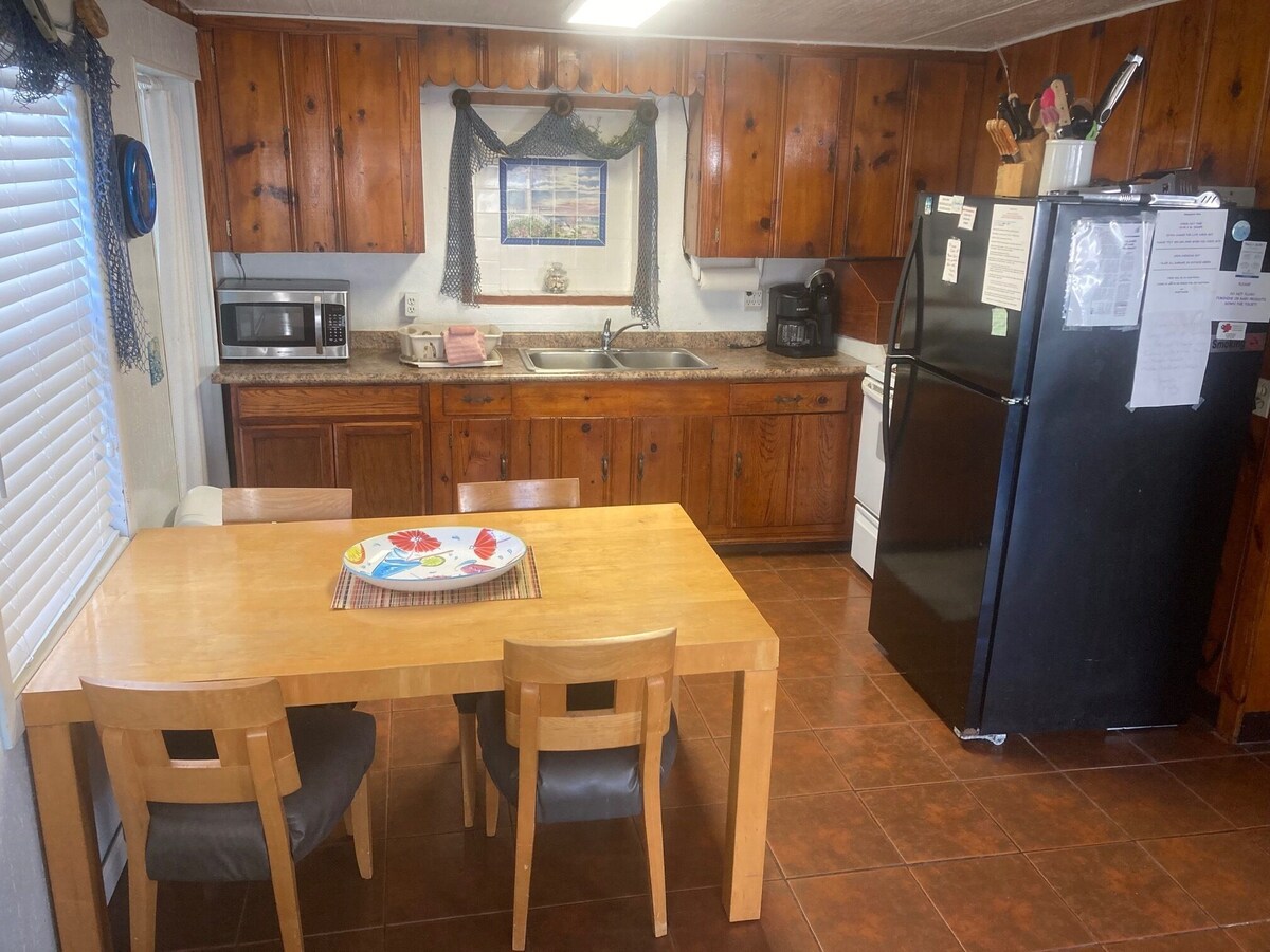 Photo 16 of Great Tarpon Getaway Sleeps 8,Pet Friendly,Steps to the Beach