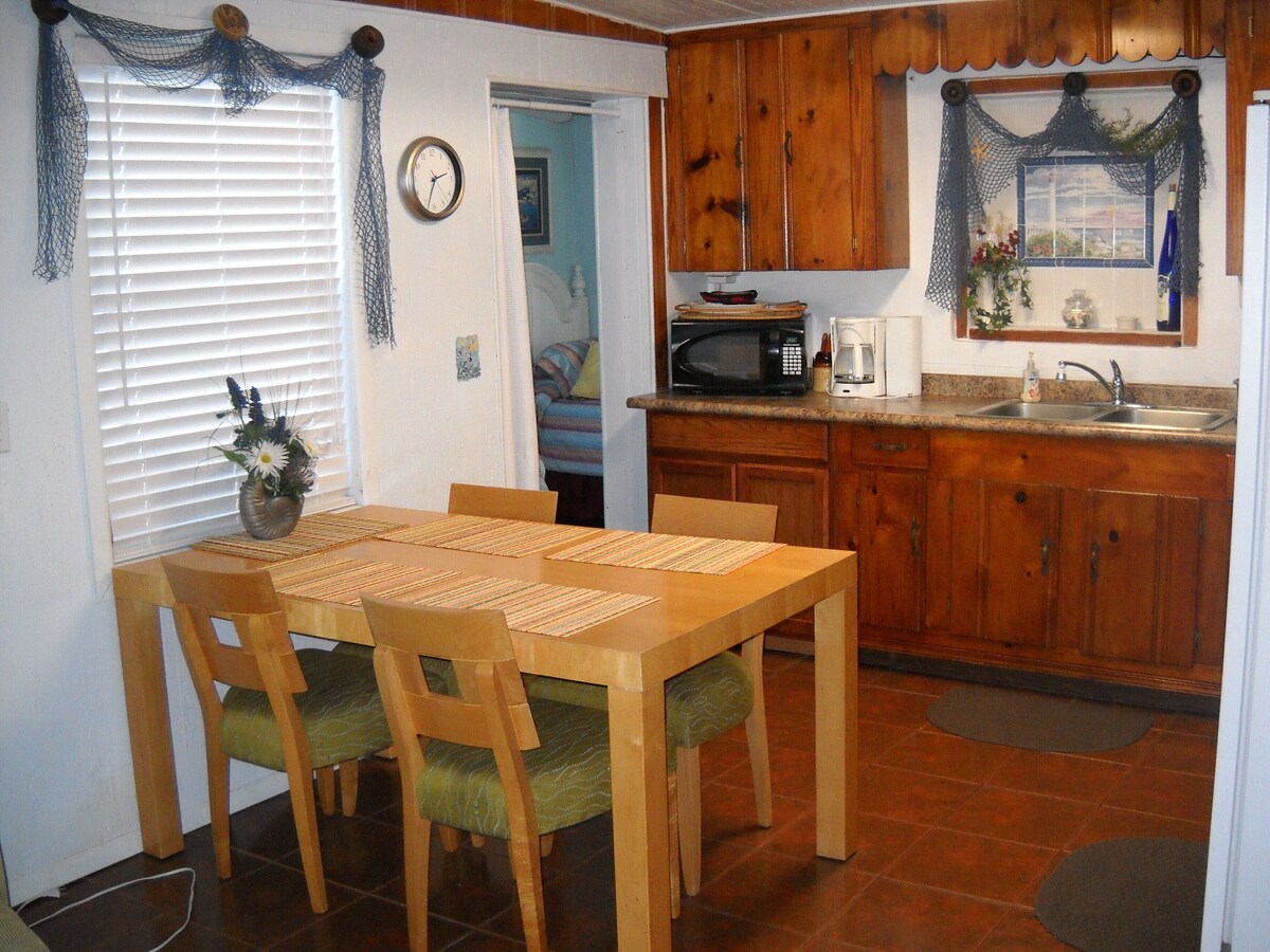 Photo 5 of Great Tarpon Getaway Sleeps 8,Pet Friendly,Steps to the Beach