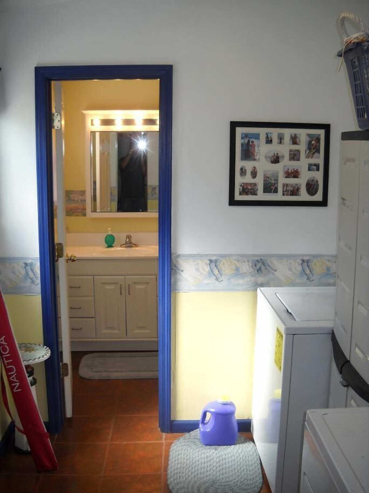 Photo 7 of Great Tarpon Getaway Sleeps 8,Pet Friendly,Steps to the Beach
