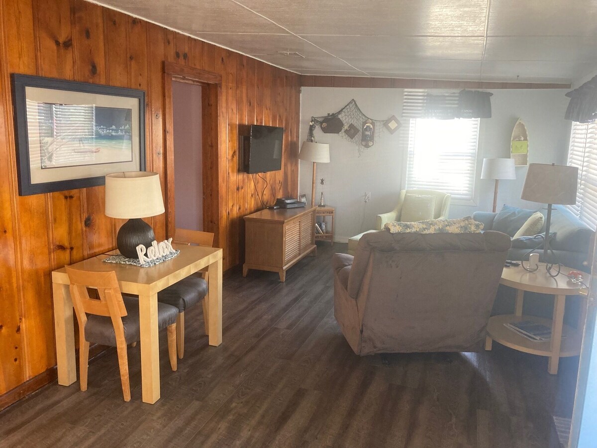 Photo 15 of Great Tarpon Getaway Sleeps 8,Pet Friendly,Steps to the Beach