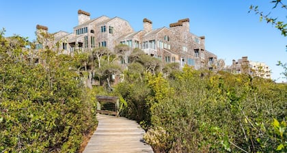 1 BR with Ocean Views! Love Kiawah? Love Your Stay!