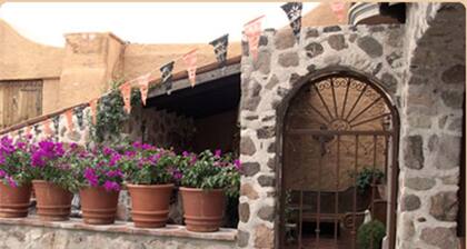 Casa Adriana