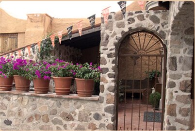 Casa Adriana