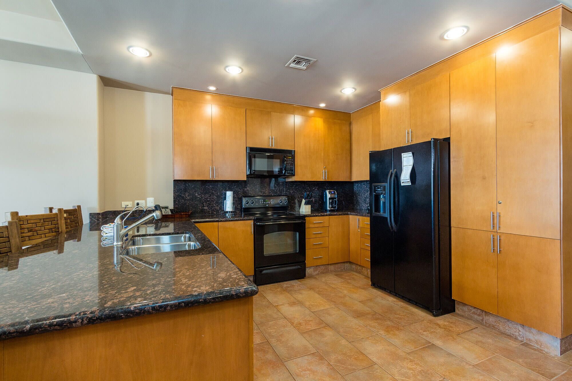 Las Palomas Coronado 407 Two Bedroom - Two Bath, Breathtaking Ocean Front 2 Bedroom Las Palomas Phas