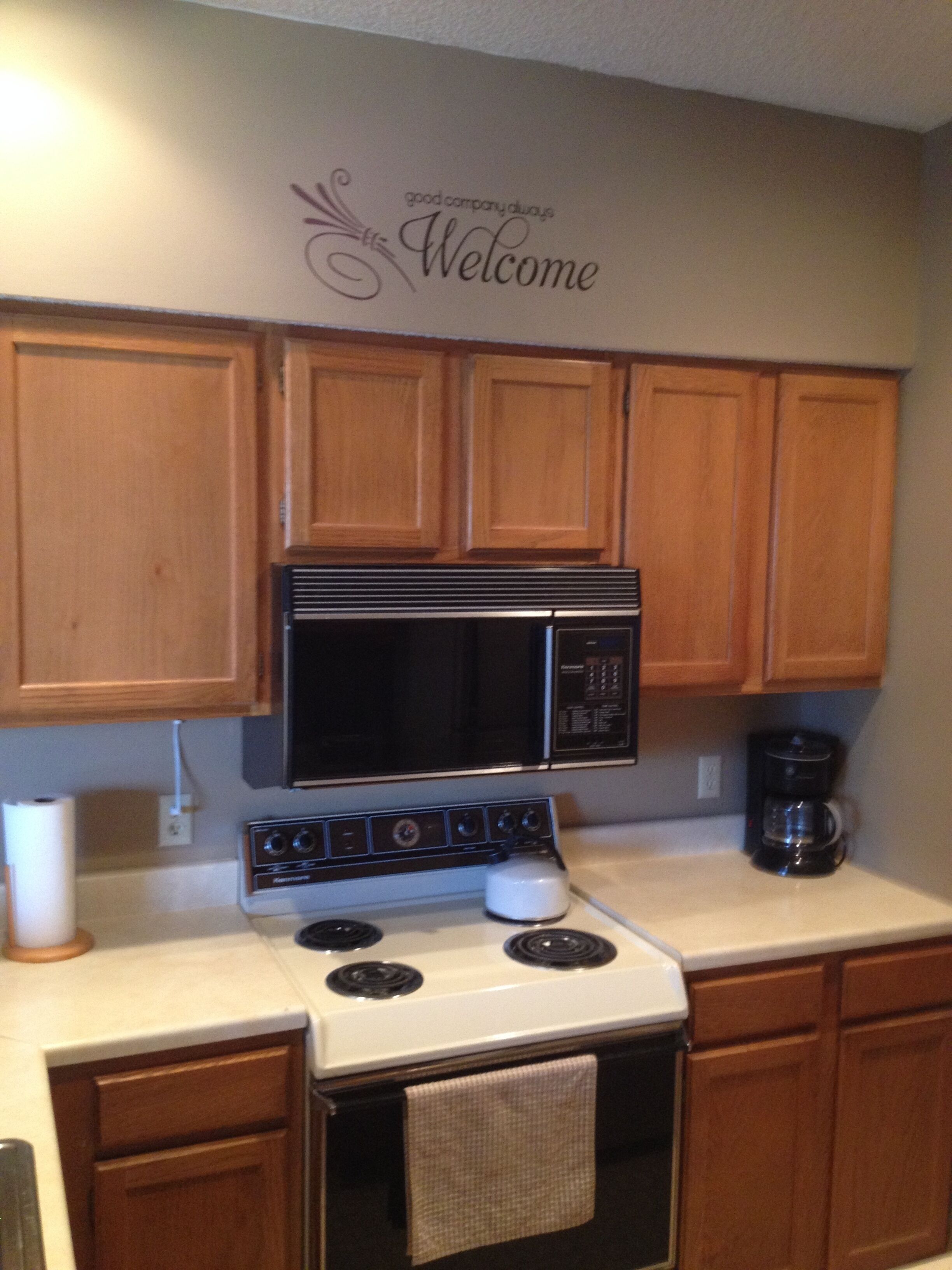 Million Dollar view of the Lake on Horseshoe Bend